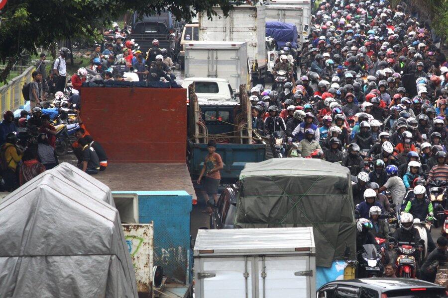 APA YANG AGAN INGIN KATAKAN KETIKA TERJEBAK DI DALAMNYA???