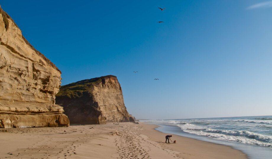 &#91;PIC&#93;Garis Pantai yang Indah di Berbagai Belahan Dunia