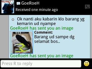 Jual Jaket Adidas Firebird Original