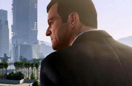 11 Fakta Menarik di Game GTA V