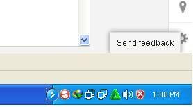 MODEM LAMA LOADING ?? DI BANTING AJA !!!!