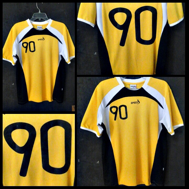 jersey bola kolpri ori made in spain, specs, dan jersey base ball