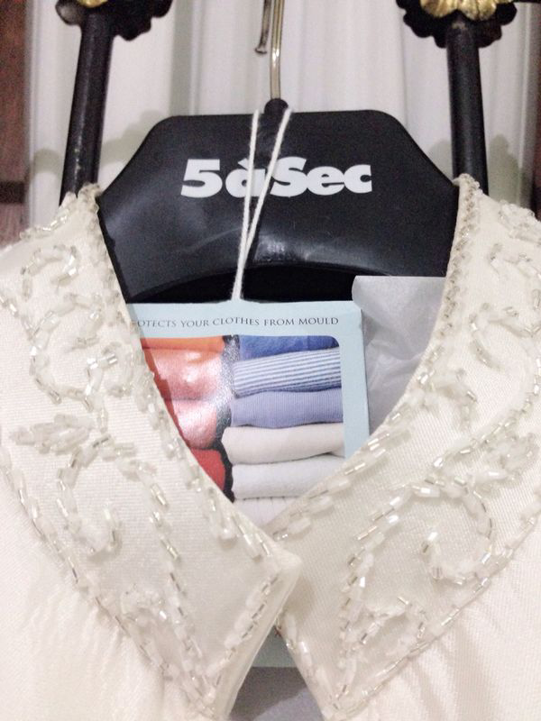 Beskap pria/baju pengantin pria