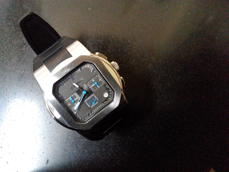 jam tangan merk breil tw0589 ori Italy