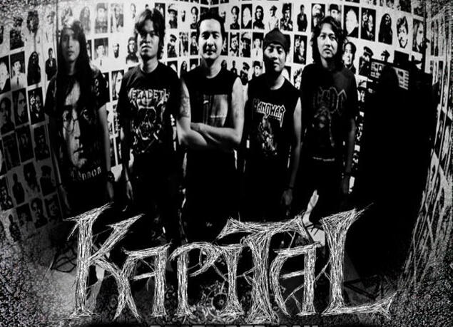 KUKAR ROCKIN'FEST 2014