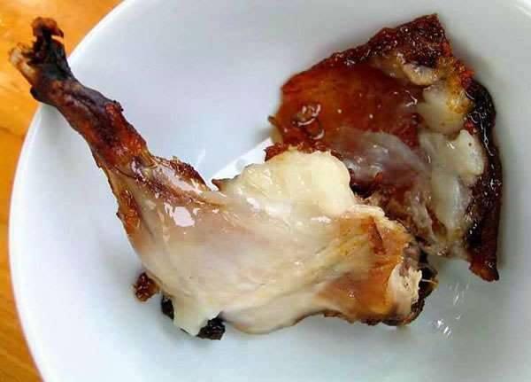 BAGI ENTE PENGGEMAR FRIED CHICKEN MOHON BACA INI !!(MASUK GAN,PENTING NIH)