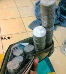 &#91;Tips&#93; Agar dompet tebal di akhir bulan