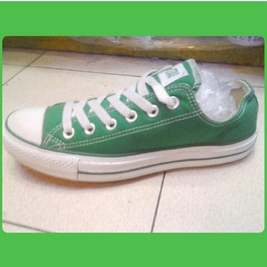 CONVERSE ORI BEST QUALITY!