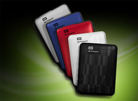 &#91;ASK&#93; HDD External Western digital