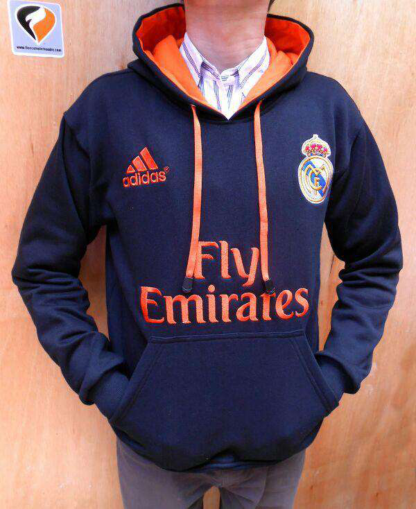 Hoodie keren