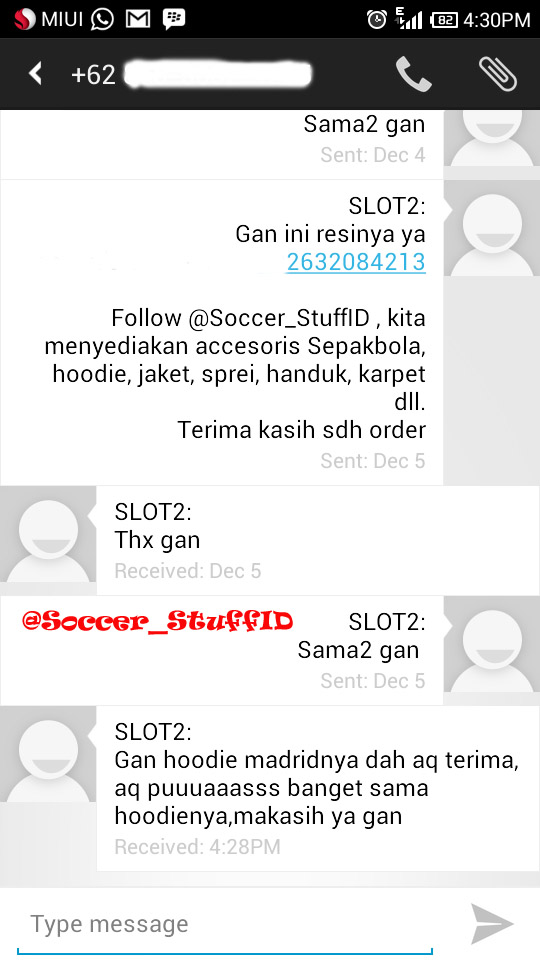 Hoodie keren