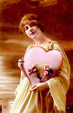 Sejarah Hari Kasih Sayang (VALENTINE) 