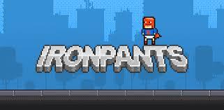 FLAPPY BIRD tergolong mudah Coba nih gan "IRONPANTS"