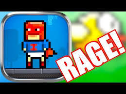 FLAPPY BIRD tergolong mudah Coba nih gan "IRONPANTS"