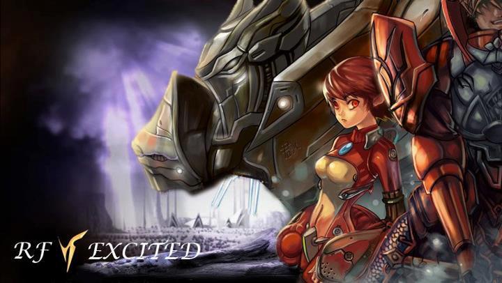 RF Excited 2.2.3.2 Semi RPG