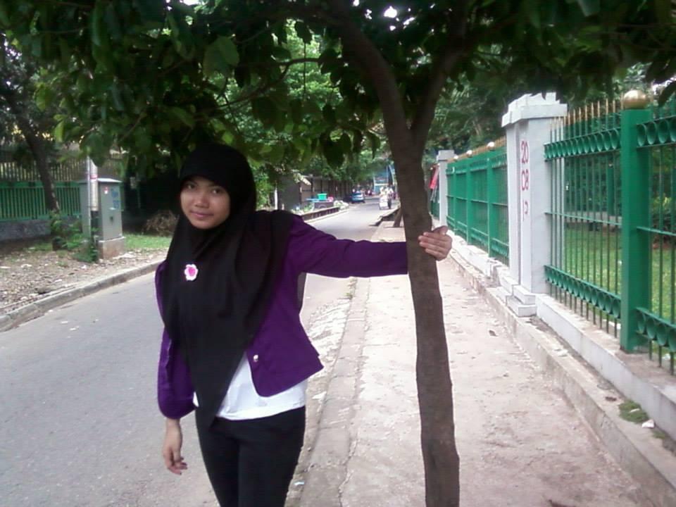 menyukai hal baru