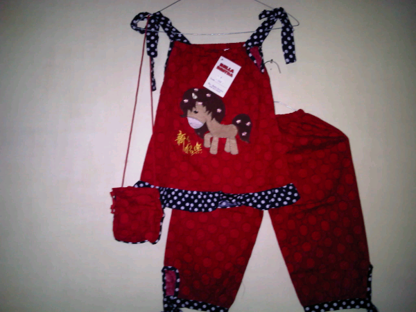 baju anak cantik