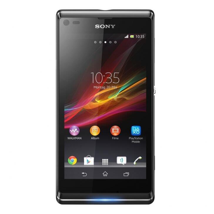 JUAL BERBAGAI TIPE SONY XPERIA