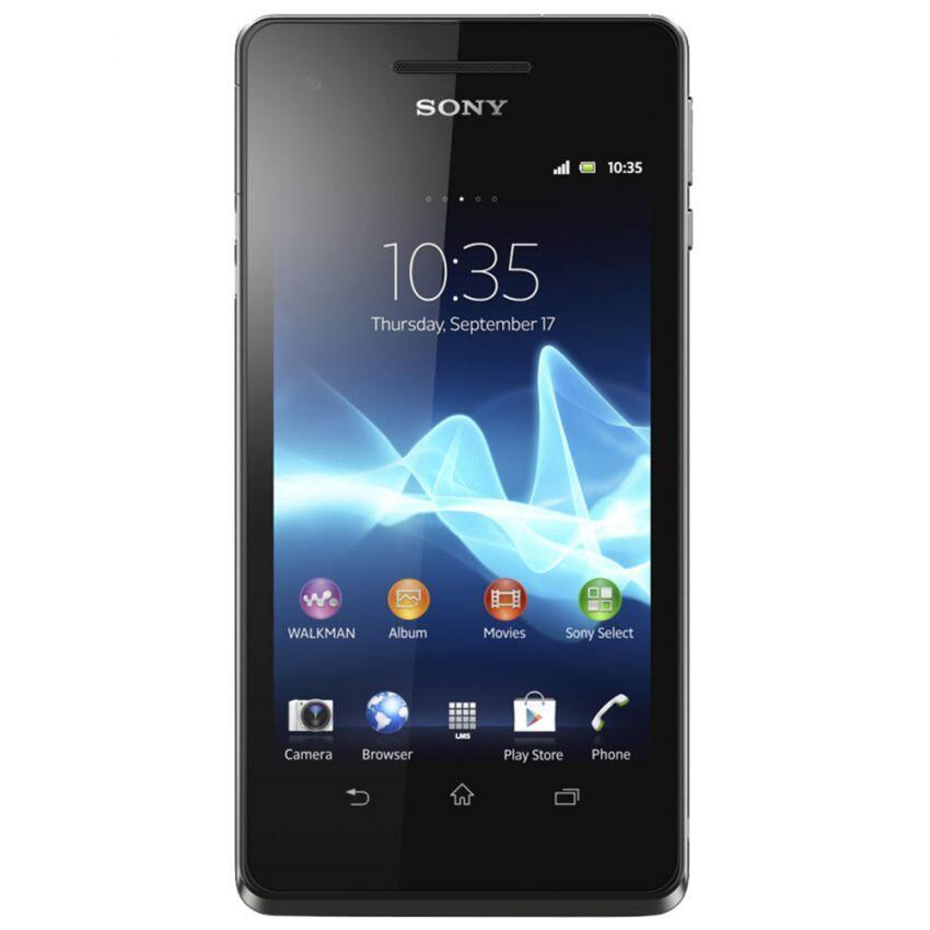 JUAL BERBAGAI TIPE SONY XPERIA