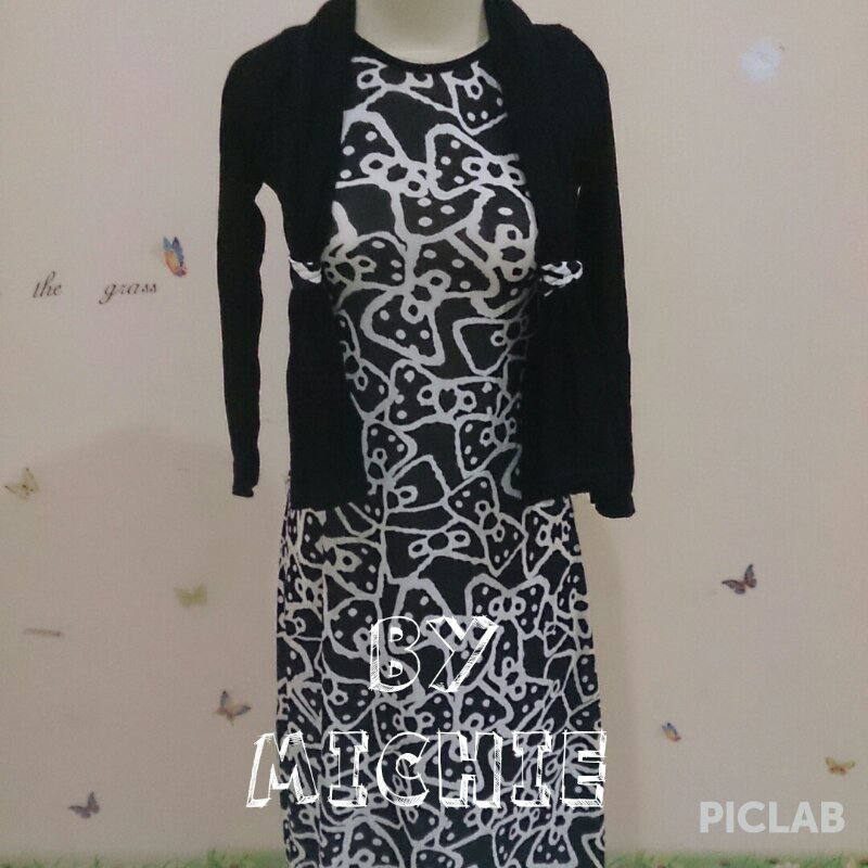 HIJAB CANTIK & MURAH