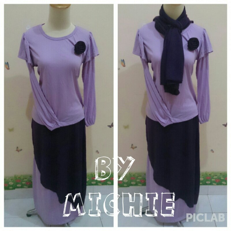 HIJAB CANTIK & MURAH