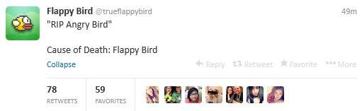 Flappy Bird, Game Yang Membuat Kita Ingin Banting HP