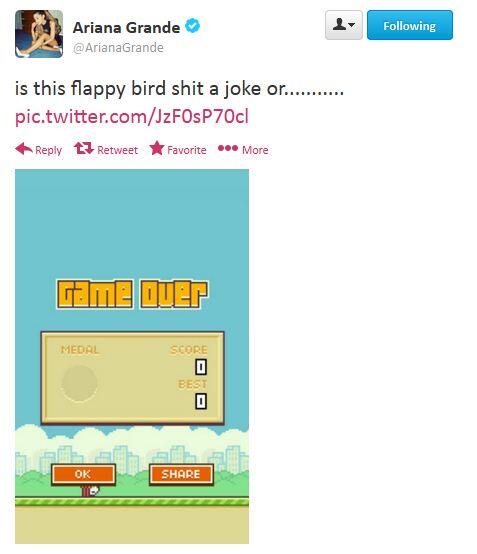 Flappy Bird, Game Yang Membuat Kita Ingin Banting HP