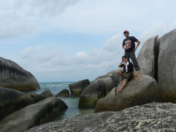 &#91;FR&#93; Liburan di Belitung 2-5 Feb 2014