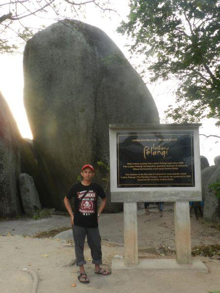 &#91;FR&#93; Liburan di Belitung 2-5 Feb 2014