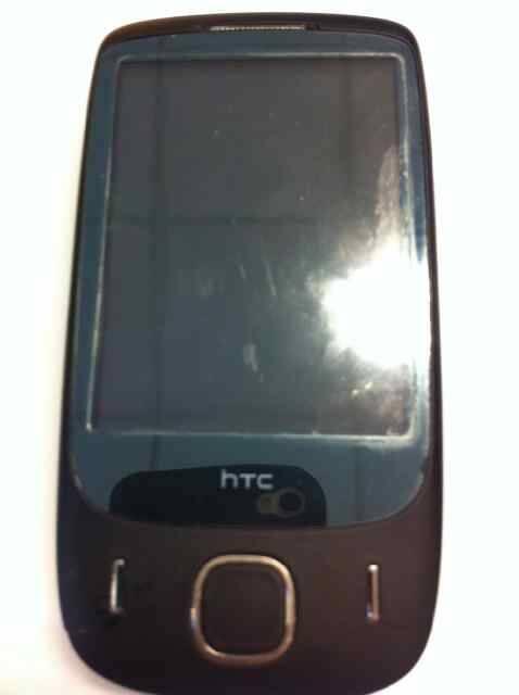 Jual HTC Touch 3G