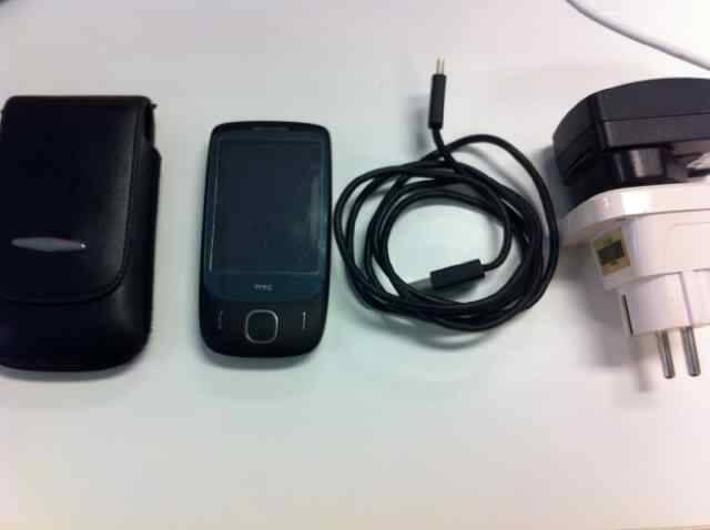 Jual HTC Touch 3G