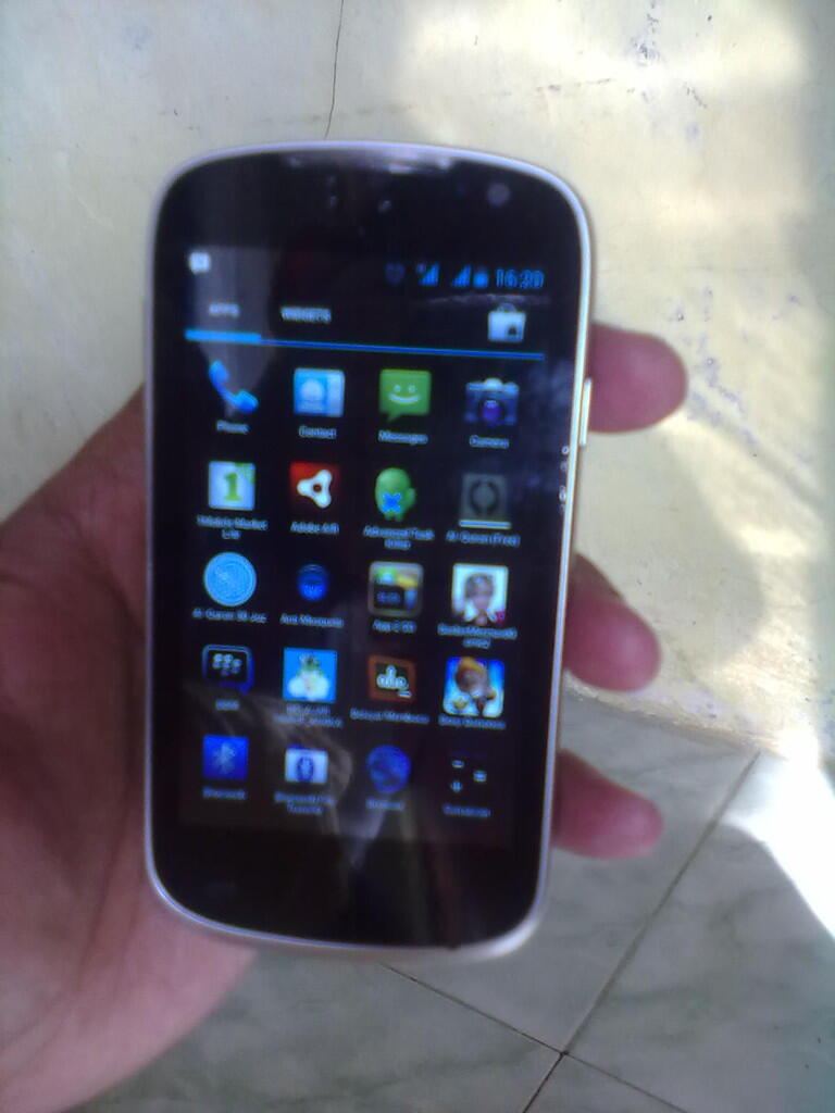 CROSS A28 MULUS