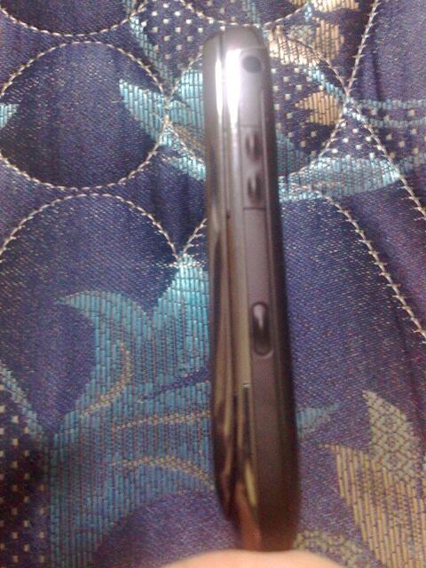 Blackberry TORCH 9800 Black TAM Mulus Murmer Tasikmalaya