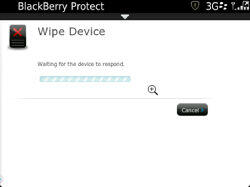 Tolong infonya gan!! Mengenai Blackberry (Protect)