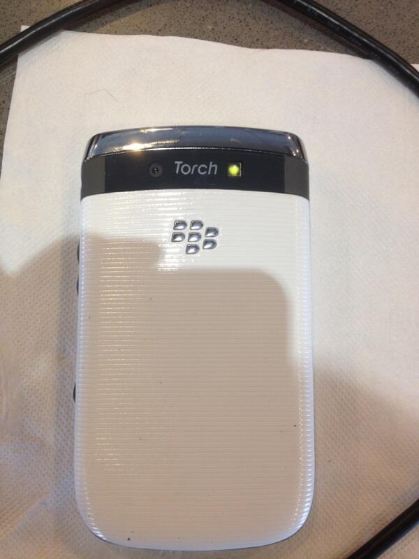 Wts bb torch 9800 murmer apa adanya