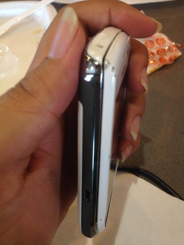 Wts bb torch 9800 murmer apa adanya