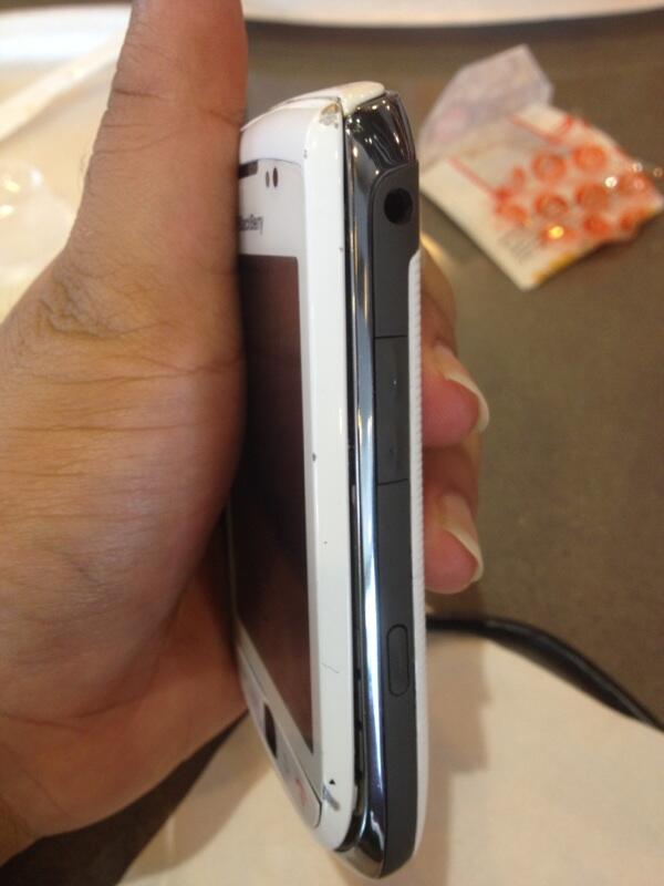 Wts bb torch 9800 murmer apa adanya