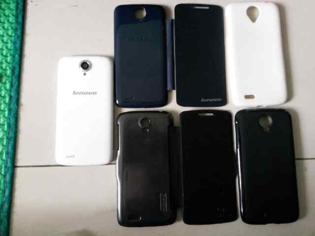 WTS Lenovo S820 8gb