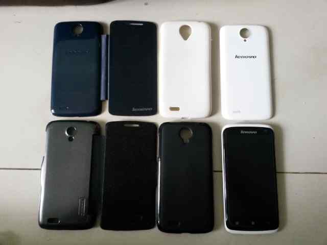 WTS Lenovo S820 8gb