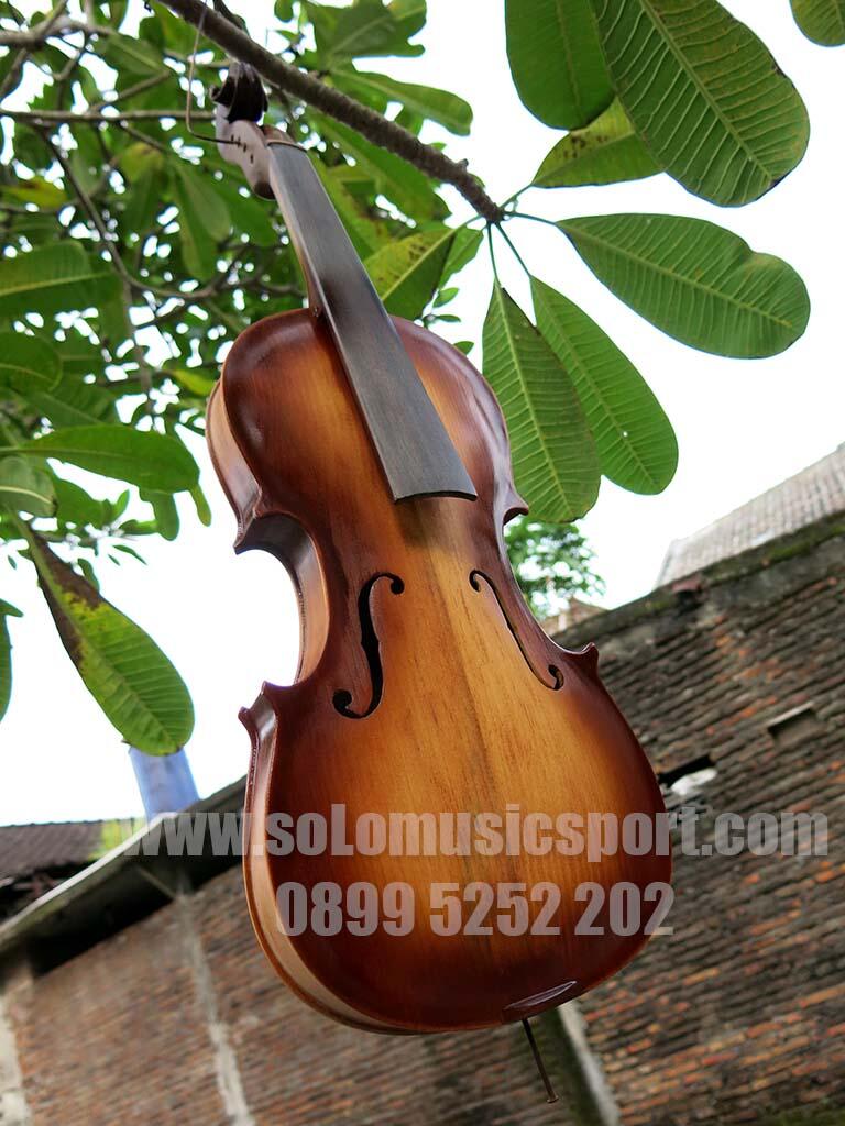 Jual Biola / Violin (Murah dan Berkualitas) Cekidot Gan 