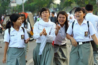 Hal-hal yang Bikin Kangen Masa-masa SMA (Hampir Nangis sekaligus Ngakak Mengingatnya)