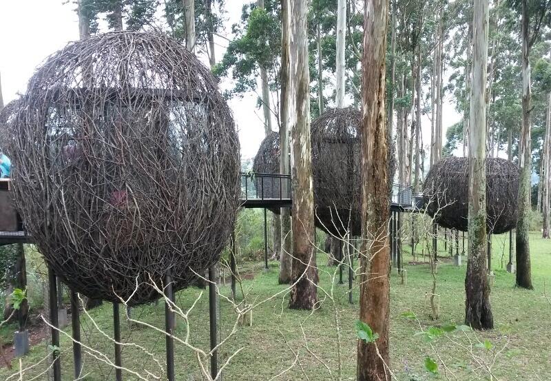 &#91;Wisata&#93; Dusun Bambu. Objek wisata di Bandung yang mesti dijajal :D