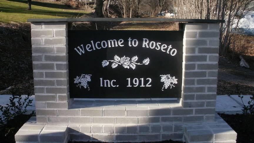 Yang Mau Panjang Umur Nih Masyarakat Desa Roseto Punya Tips Nya