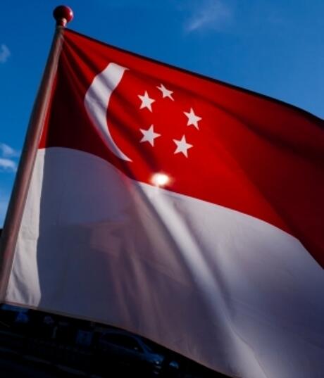 Singapura Prihatin Nama Kapal Baru Militer Indonesia 'KRI Usman Harun'