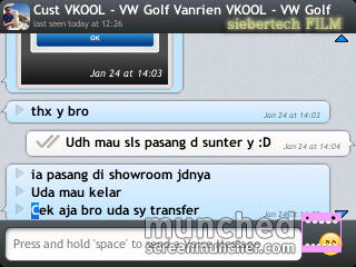 Cari kaca film VKOOL,SOLARGARD PREMIUM and DELUXE SERIES 