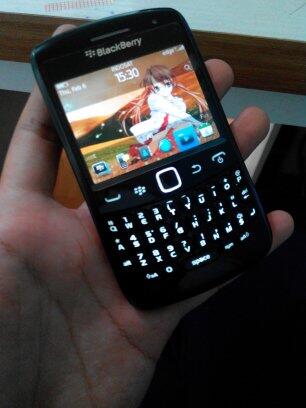 Blackberry Apollo 9360 GSM