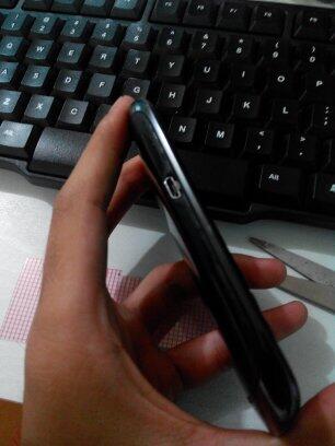 Blackberry Apollo 9360 GSM