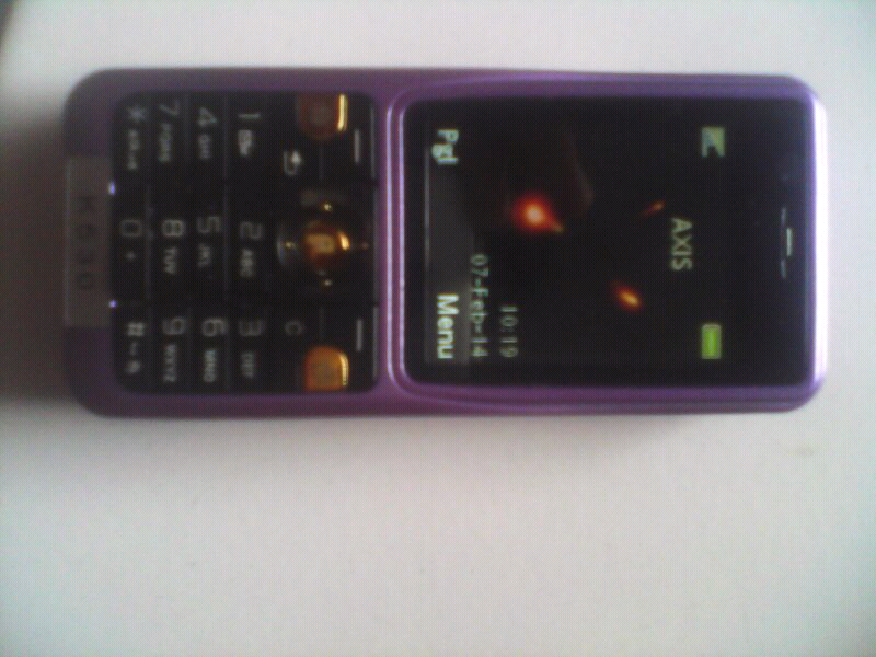 k530 3g murah apa adanya