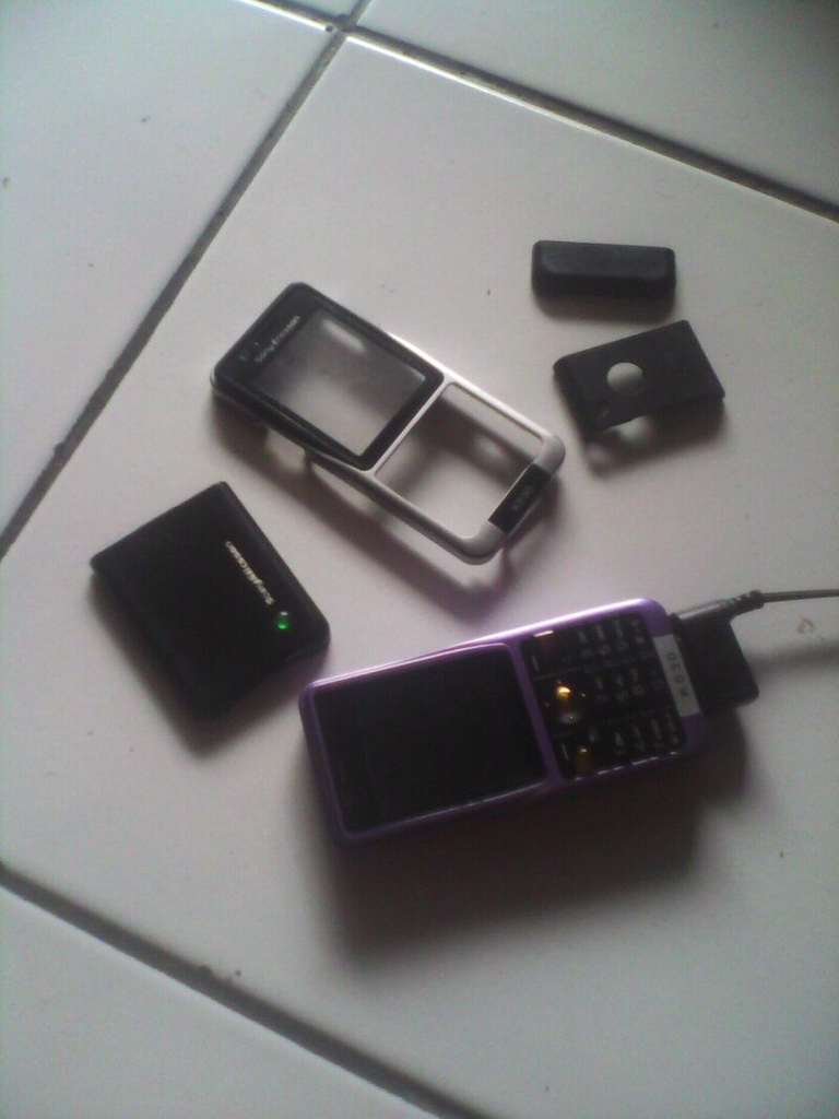 k530 3g murah apa adanya