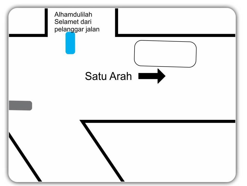 Khasiat Doa' Keselamatan &#91;Real Me&#93; Masuk Gan!